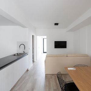 Nuoma Julian Alvarez II - 1 To 4 Guests - Palermo